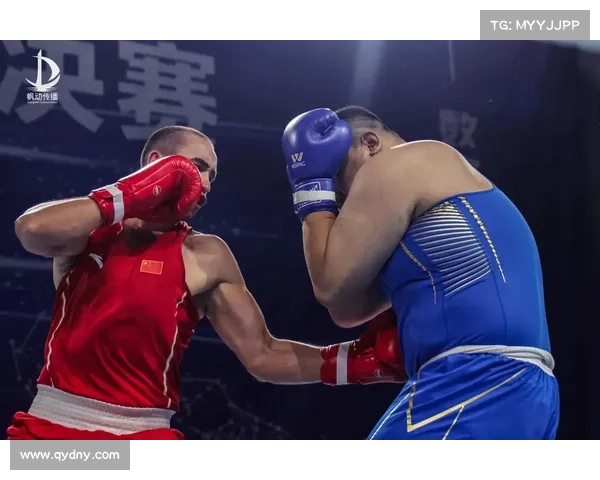 中国拳击比赛赛事—中国拳击比赛视频完整版