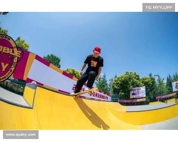 国内滑板赛事排名 国内滑板赛事排名