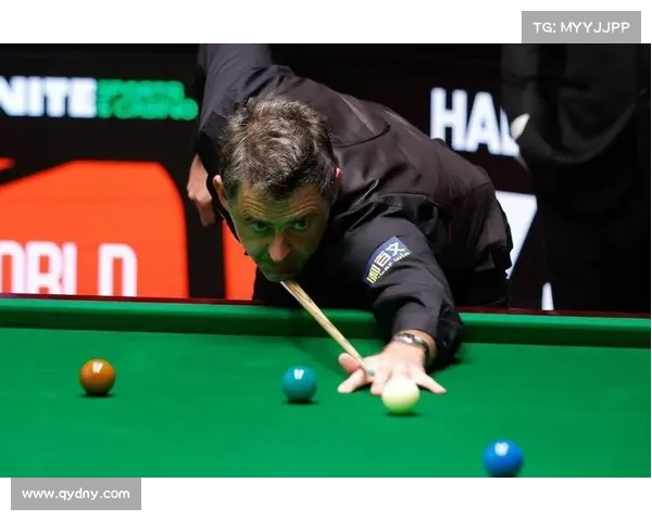 斯诺克最大赛事