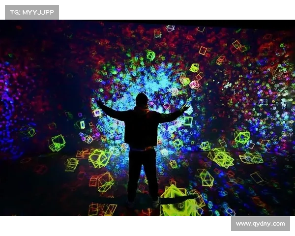 盈方赛事引领行业创新打造沉浸式体育娱乐新纪元 盈方赛事引领行业创新打造沉浸式体育娱乐新纪元